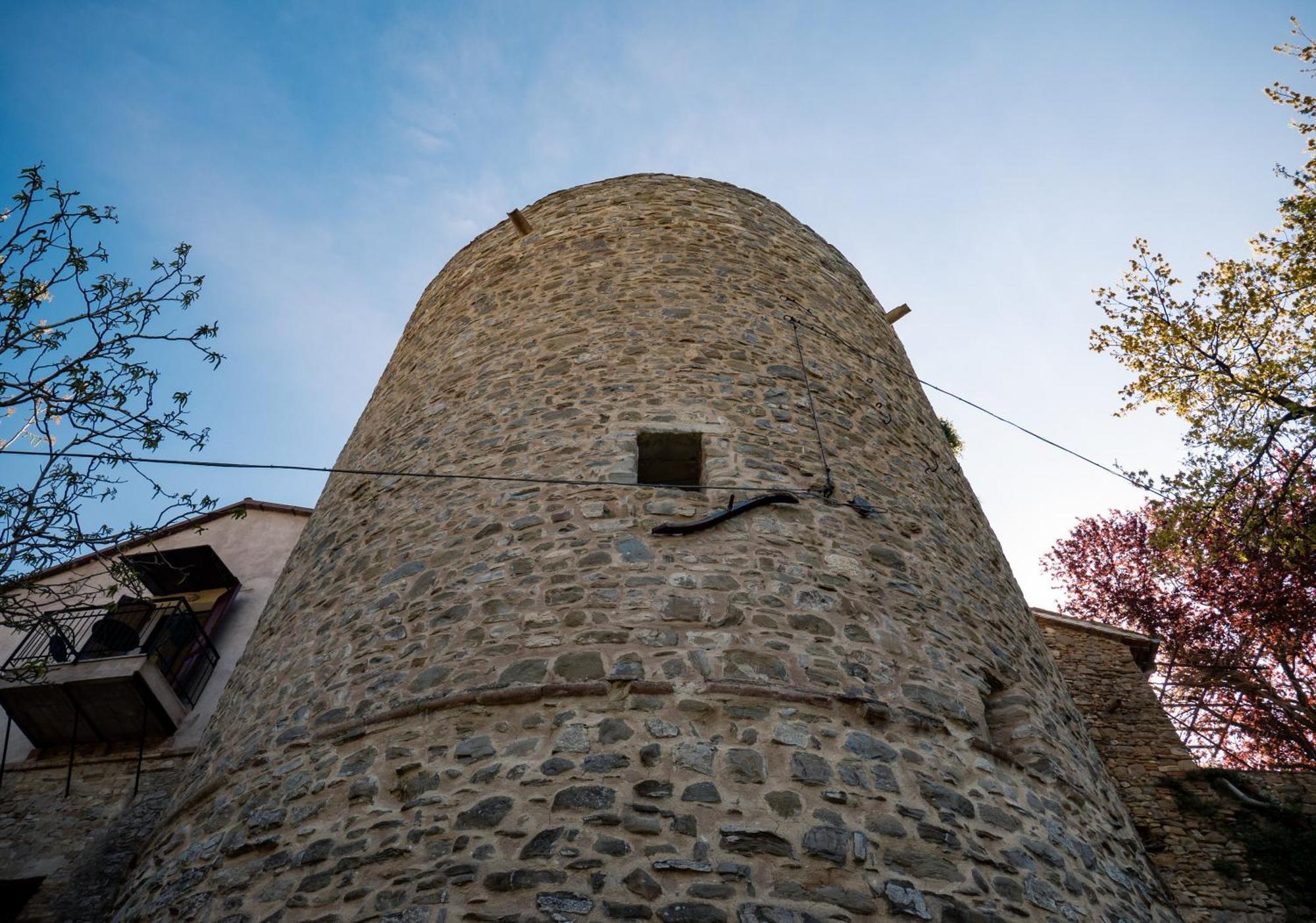 Ostello Bello Assisi ベヴァーニャ エクステリア 写真