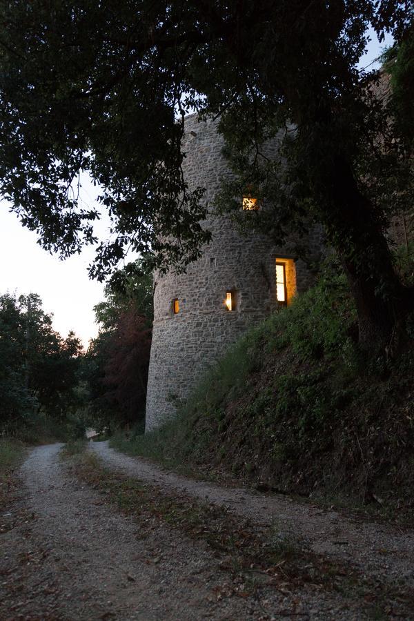 Ostello Bello Assisi ベヴァーニャ エクステリア 写真